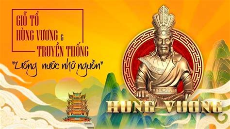 giổ tổ hùng vương 2023